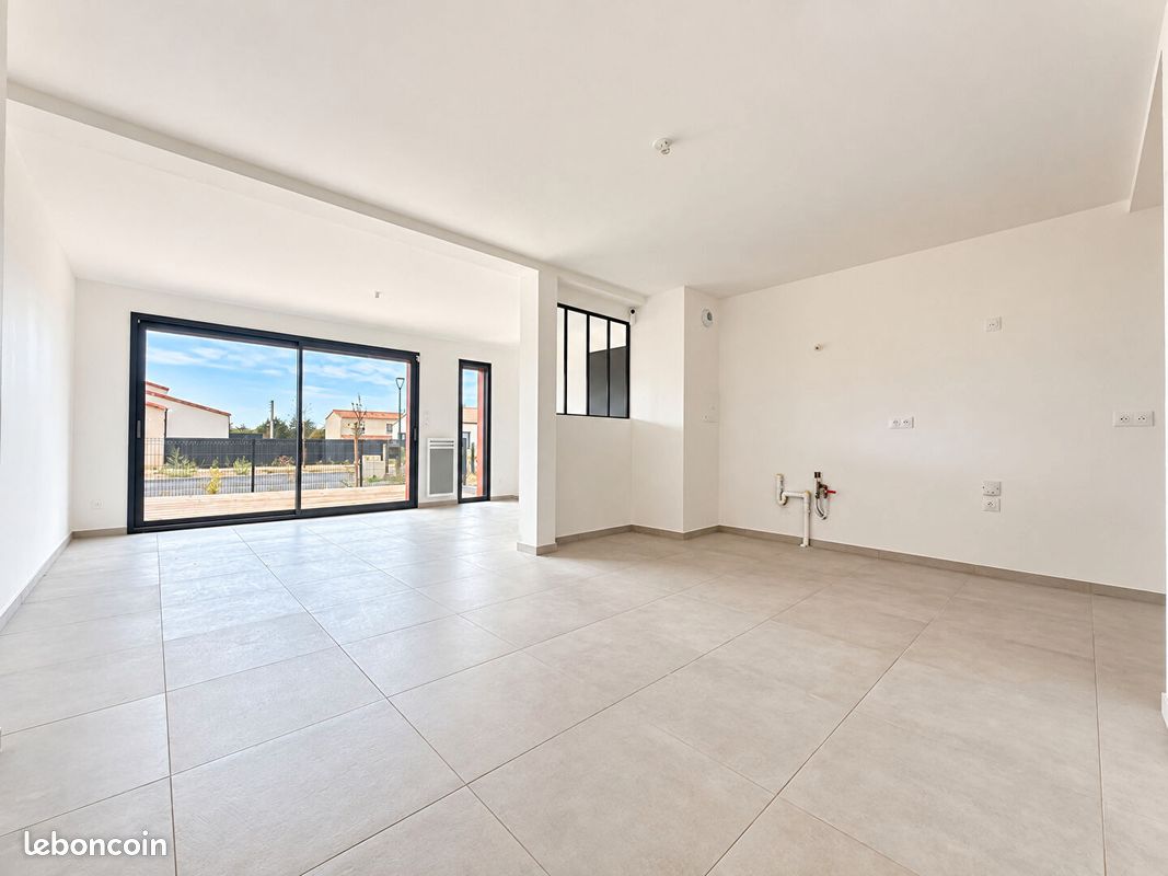 Maison 4 pièces 83 m² · à Gétigné · 83 m² · 253 200 €