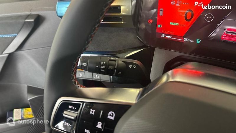 Renault Clio 1.8 E-Tech 160ch full hybrid esprit Alpine (image 24)