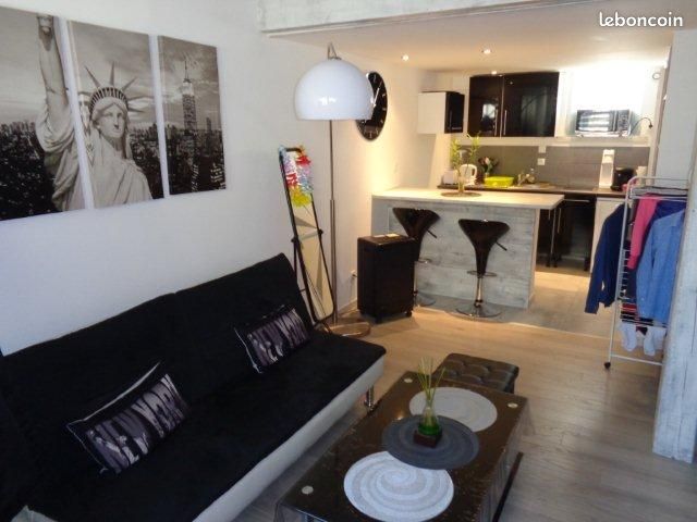 Appartement 2 pièces 35 m² · à Reims · 35 m² · 560 €/mois