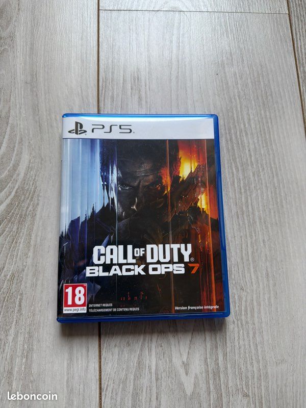 Jeux Ps5 (image 1)