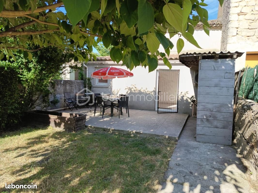 Maison 5 pièces 188 m² · à Lapalud · 188 m² · 349 000 €