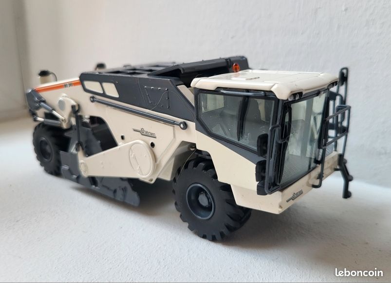 Régénérateur stabilisateur 1/50 (image 2)