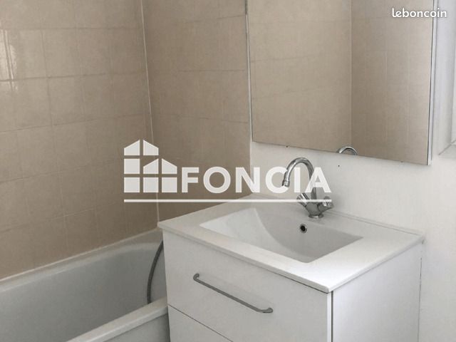 Appartement 2 pièce(s) 53 m²à louer Athis-mons