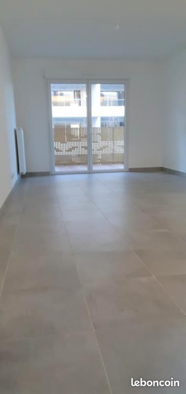 Appartement 2 pièces 44 m² · à Toulouse · 44 m² · 640 €/mois