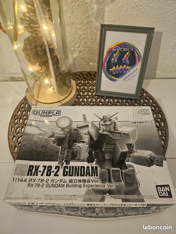 Support Rotatif ABEST Avec 22 Clips | Pour Modélisme Gundam | DIY & Peinture