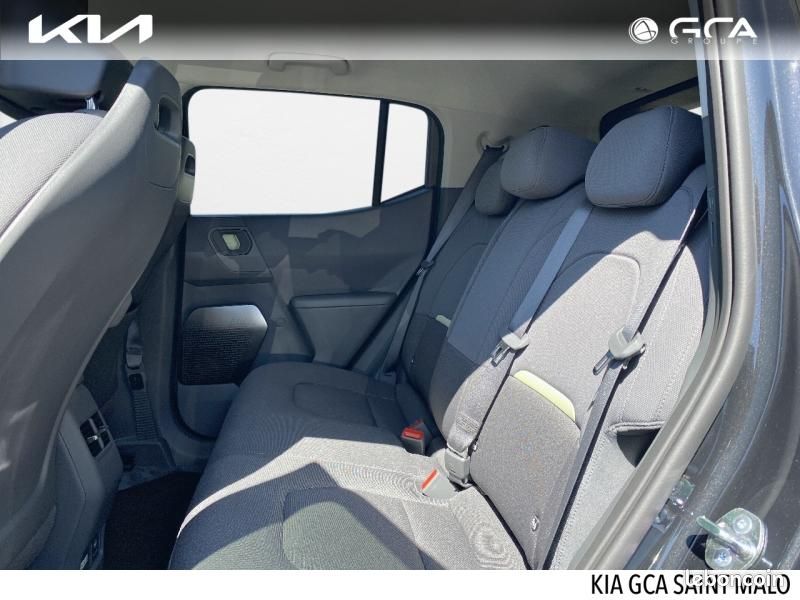 Kia EV2 147ch 42,2kWh Earth (image 14)