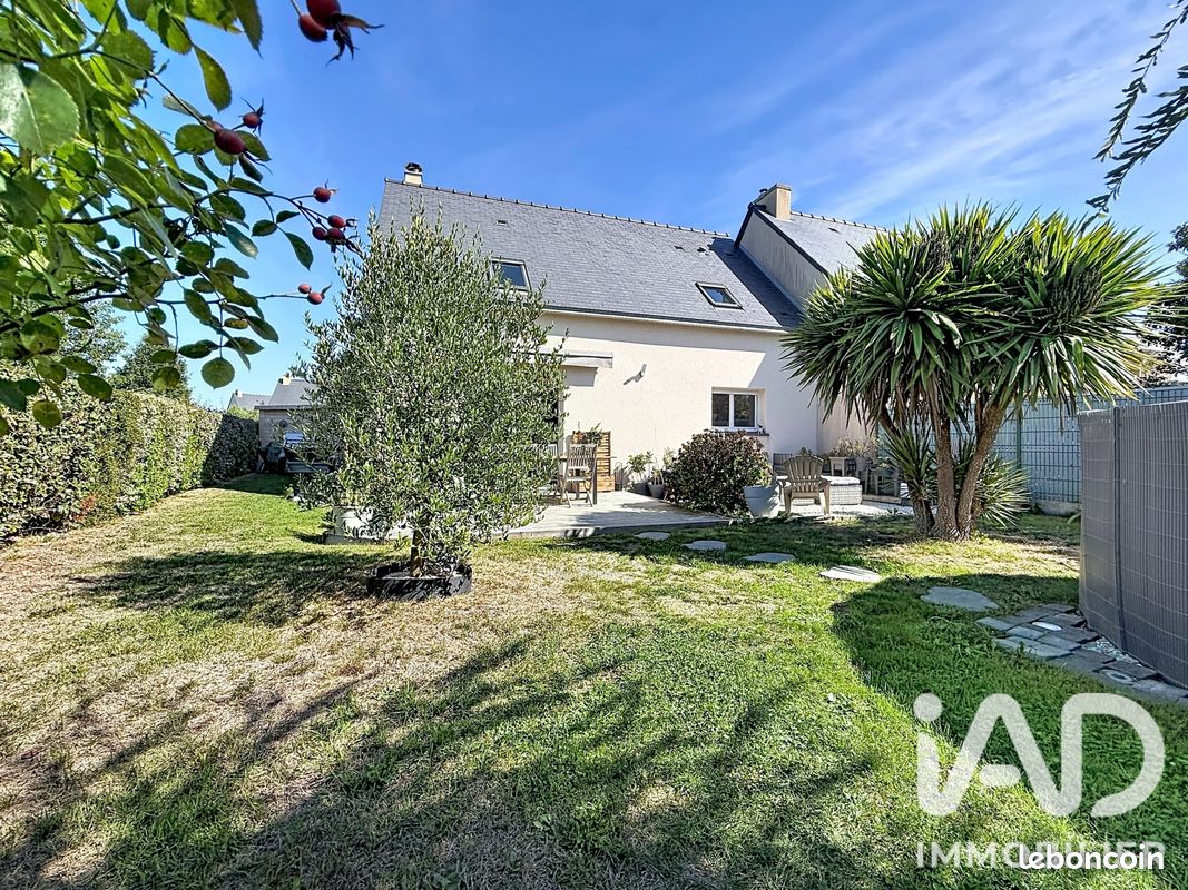 Propriété 4 pièces 100 m² (image 1)