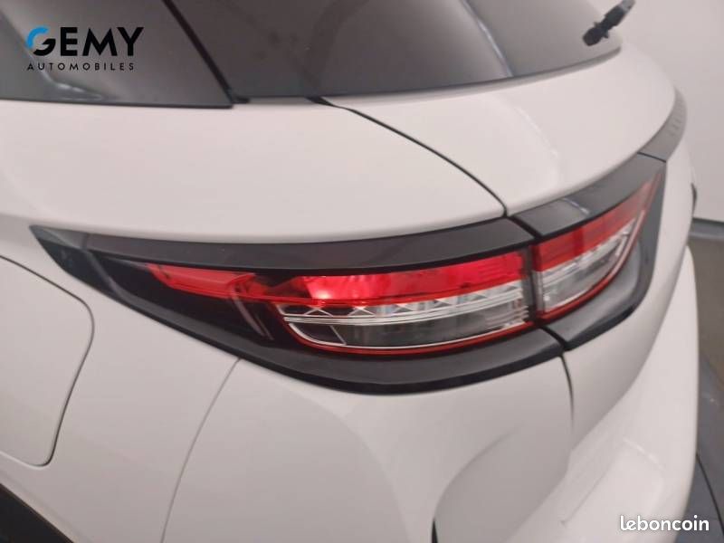 DS 3 DS3 Crossback BlueHDi 130 EAT8 Faubourg (image 17)
