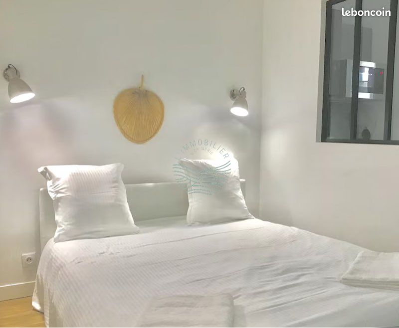Appartement 2 pièces 30 m² · à Marseille · 30 m² · 850 €/mois