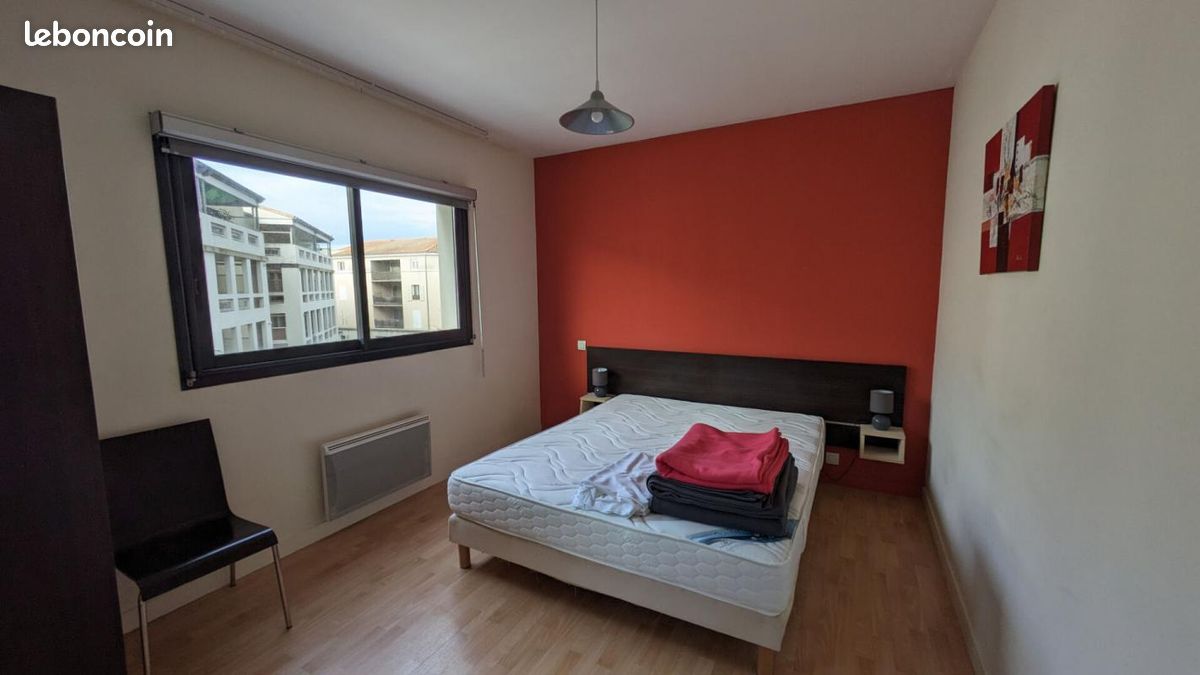 Appartement 3 pièces 72 m² - Rochefort 17300 (image principale 3)