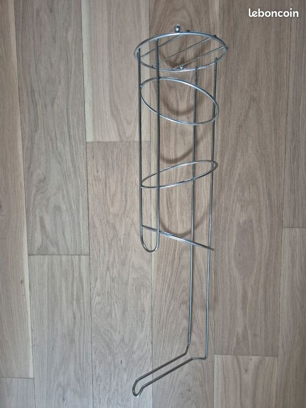 Support papier toilette (image 2)