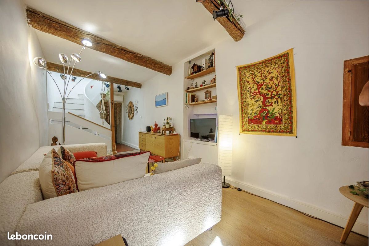 Maison 3 pièces 86 m² · à Antibes · 86 m² · 439 000 €