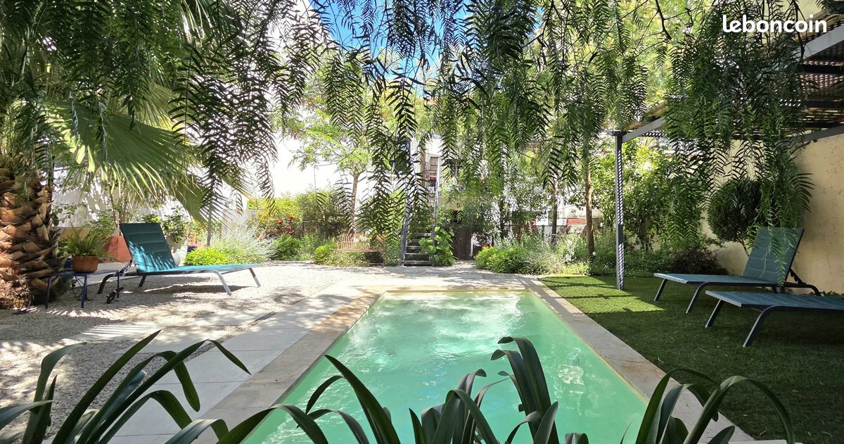 Maison 6 pièces 189 m² · à Sète · 189 m² · 1 045 000 €