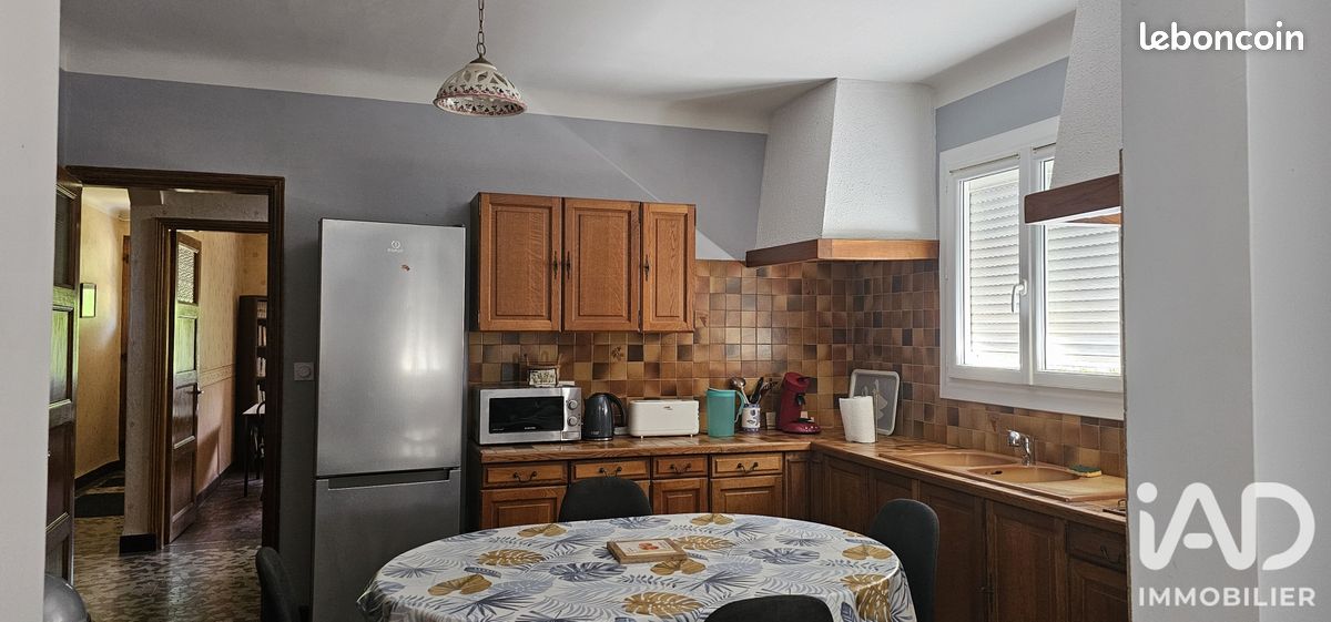 Maison 8 pièces 161 m² · à Sarrancolin · 161 m² · 243 000 €