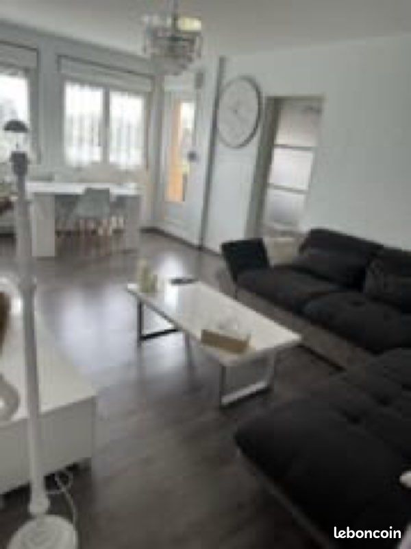 Appartement 4 pièces 89 m² · à Bar-le-Duc · 89 m² · 75 000 €