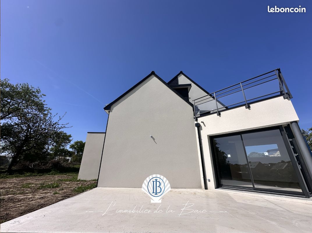 Maison 5 pièces 140 m² (image 3)