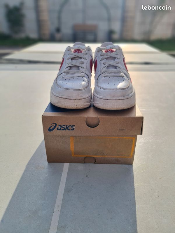 Air Jordan 1 low (image 2)