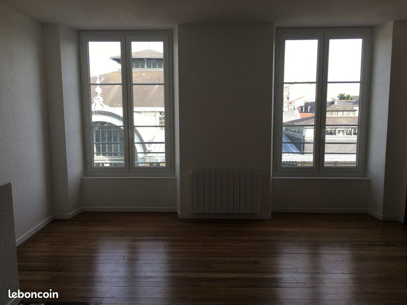Appartement a louer tarbes - 2 pièce(s) - 45 m2 - Surfyn