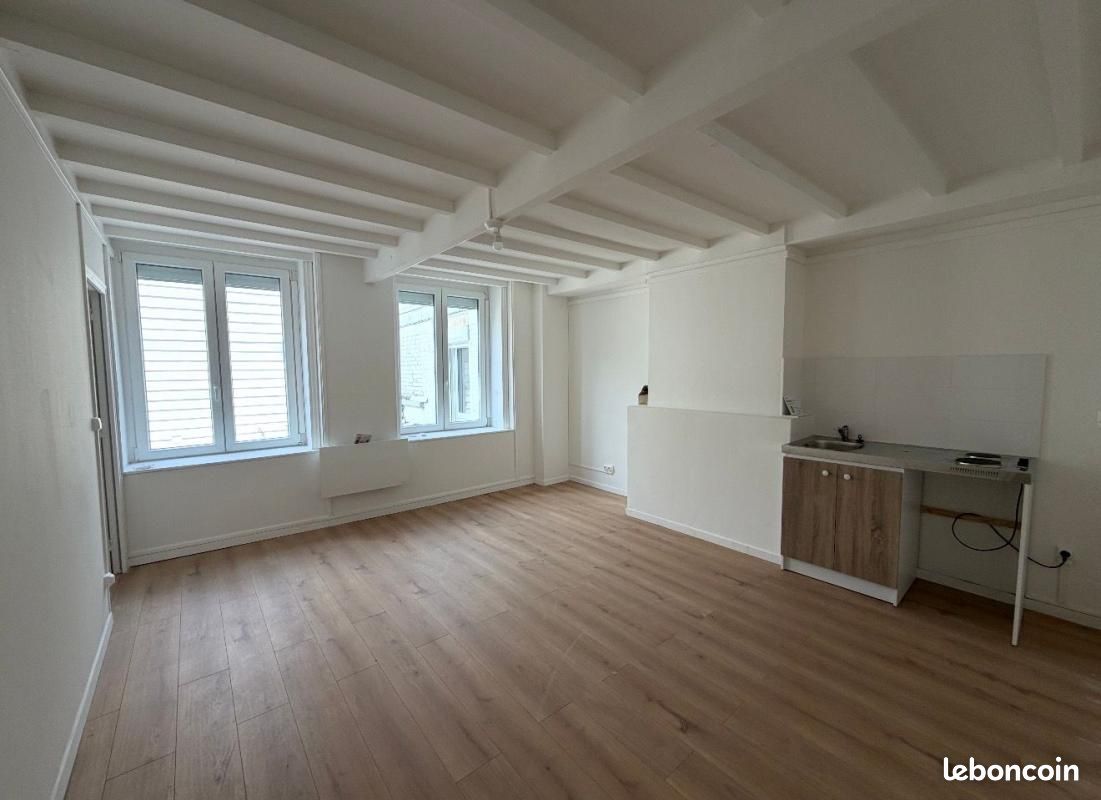 Appartement 1 pièce 45 m² · à Tourcoing · 45 m² · 580 €/mois