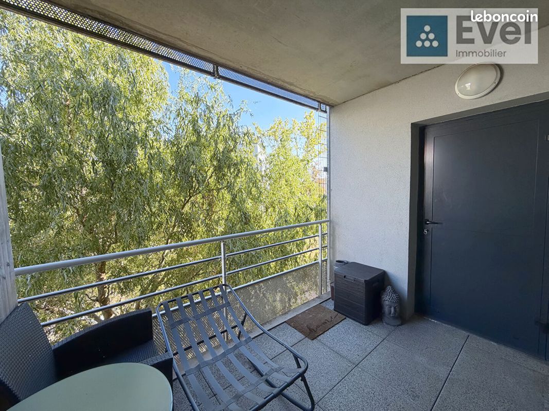 Appartement 2 pièces 50 m² · à Thionville · 50 m² · 890 €/mois