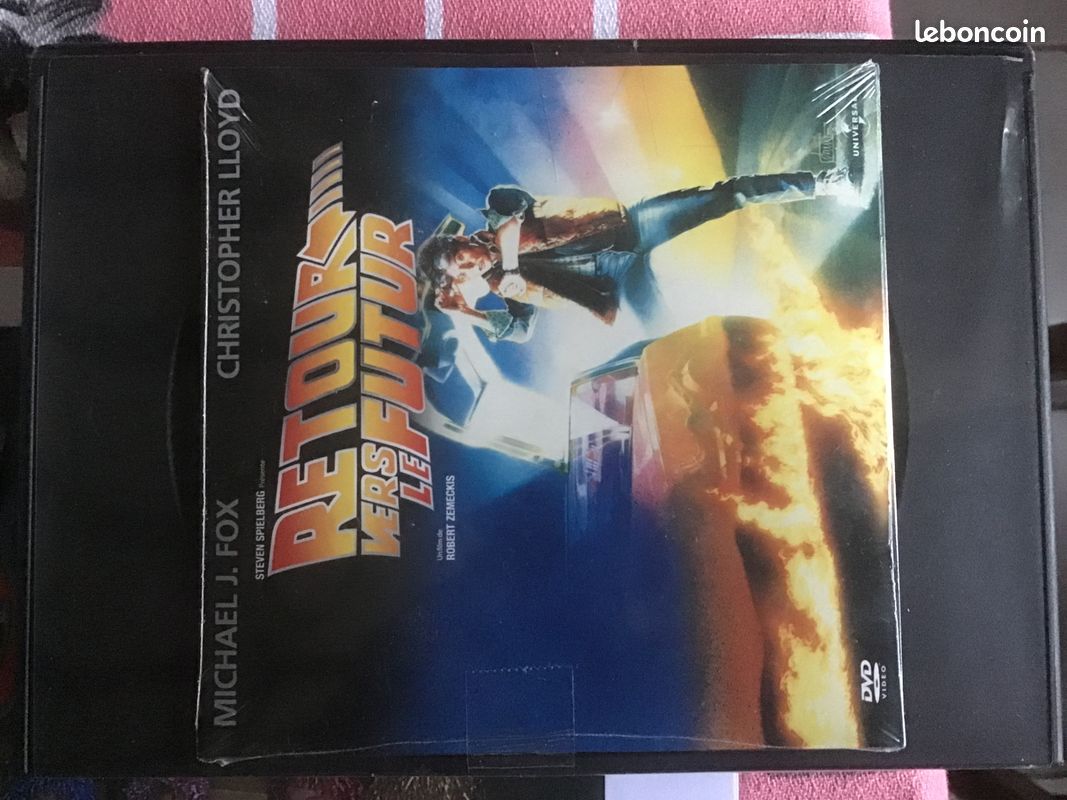 DVD au choix (image 2)