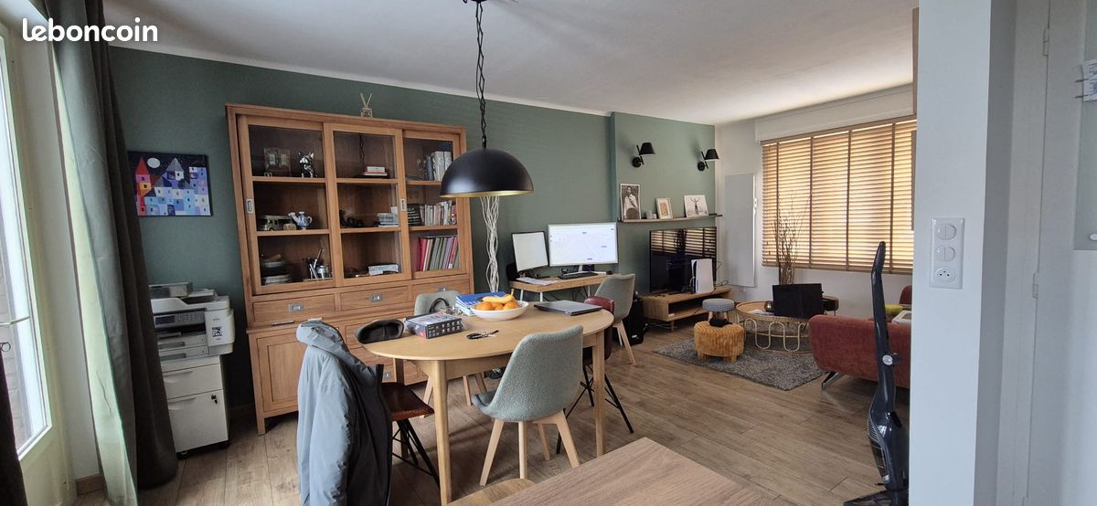 Maison 5 pièces 80 m² · à Lambersart · 80 m² · 310 000 €
