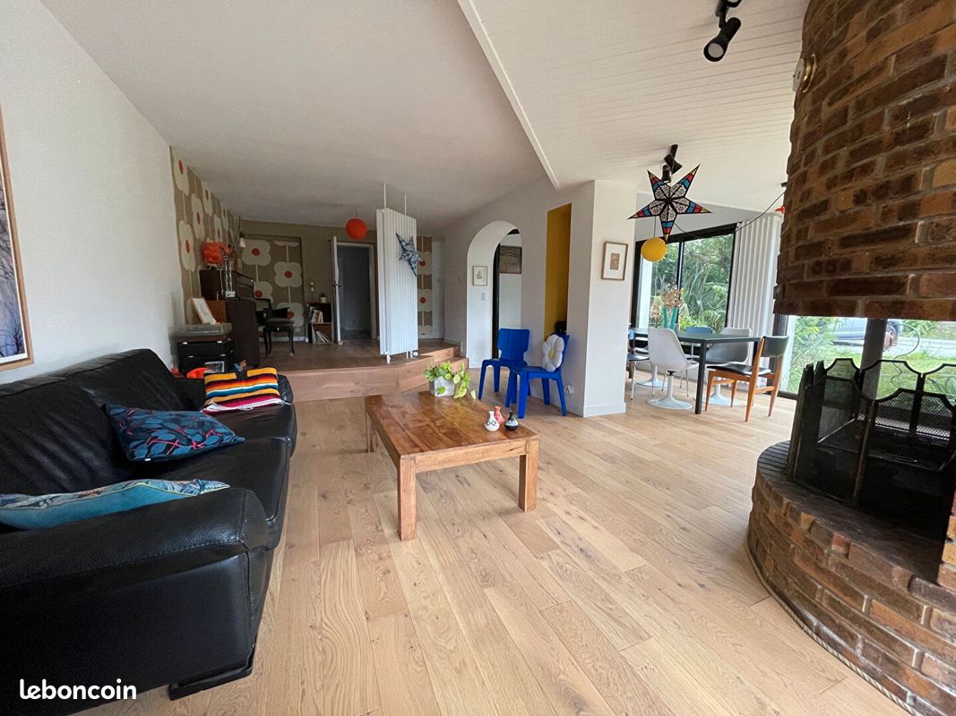Maison 9 pièces 177 m² · à Saint-Nazaire · 177 m² · 702 000 €