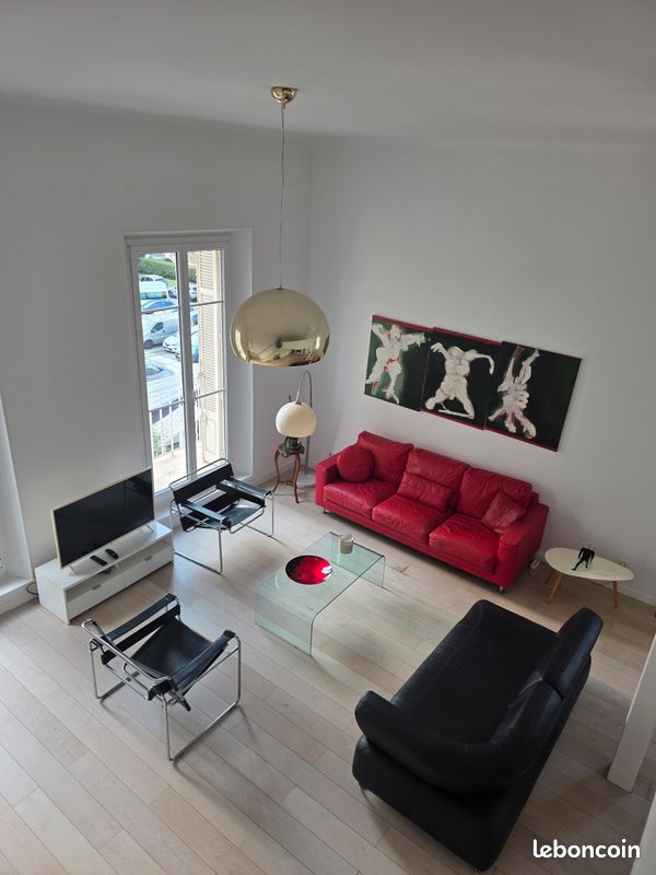 Parking 2 pièces 78 m² · à Cannes · 78 m² · 649 000 €