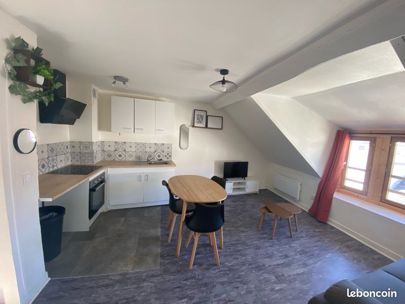 Appartement a louer montereau-fault-yonne - 2 pièce(s) - 32 m2 - Surfyn