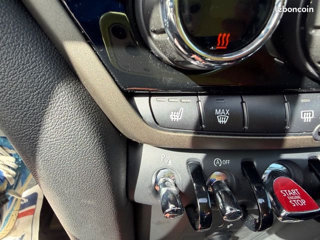 MINI MINI COUNTRYMAN Countryman Cooper Edition Premium Plus, toit ouvrant, sièges chauffants GPS etc... (image 40)