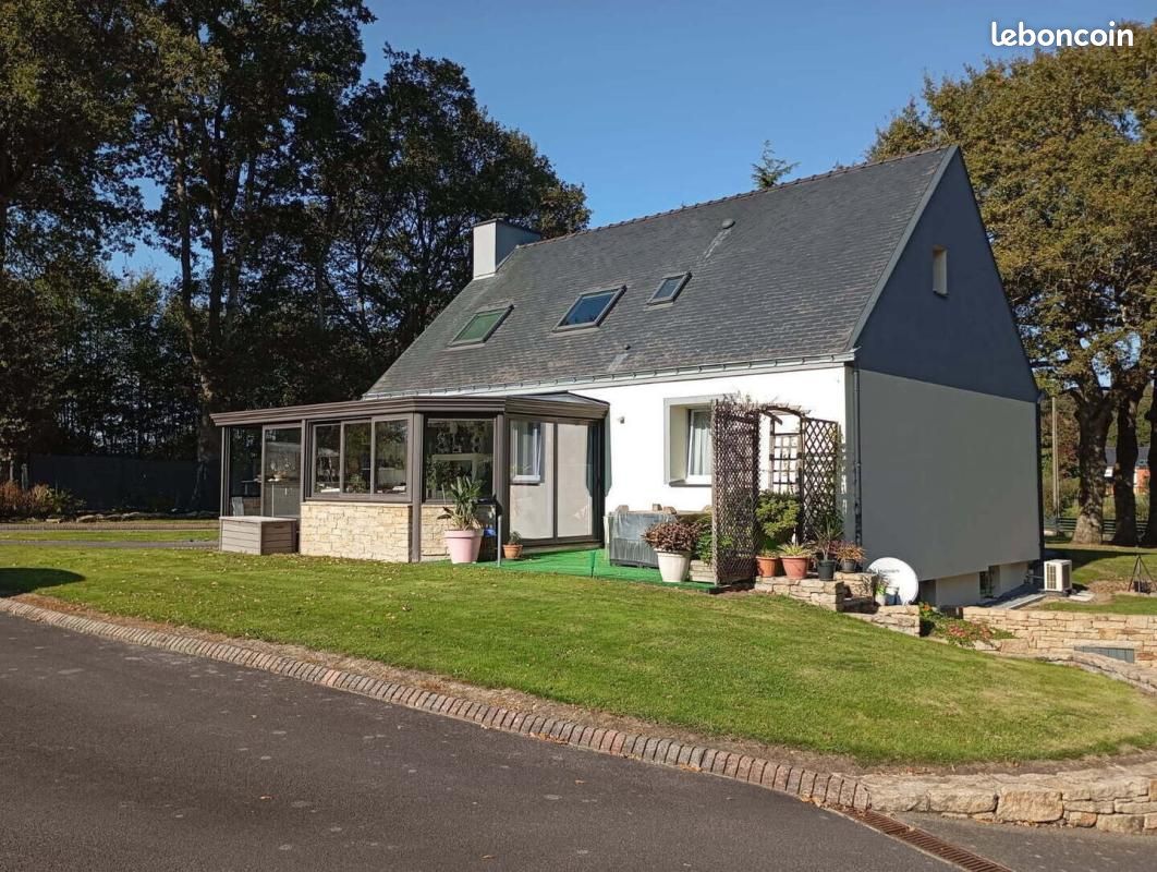 Maison 7 pièces 128 m² · à Herbignac · 128 m² · 489 000 €