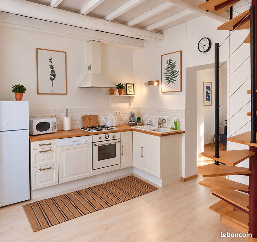 Maison 3 pièces 73 m² · à Cavaillon · 73 m² · 149 000 €