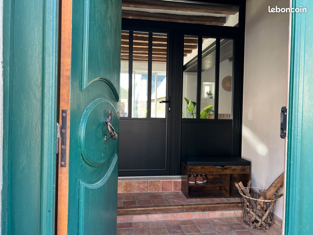 Maison 6 pièces 186 m² · à Ménil · 186 m² · 325 000 €