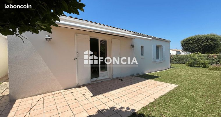 Maison 4 pièces 87 m²