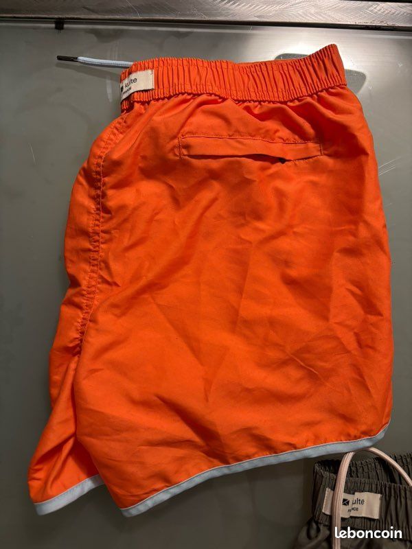 Maillot bain Kulte neuf (image 2)