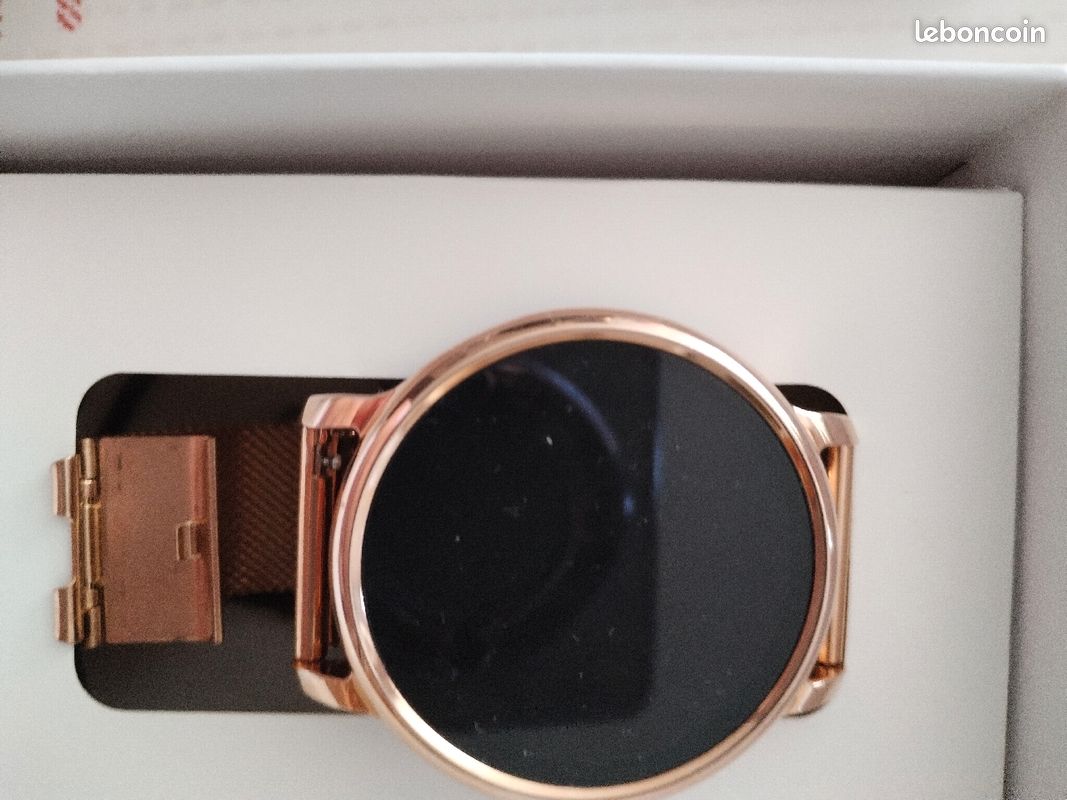 Vend montre connectée (image 2)