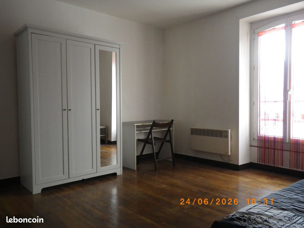 Appartement 1 pièce 31 m² · à Rennes · 31 m² · 635 €/mois