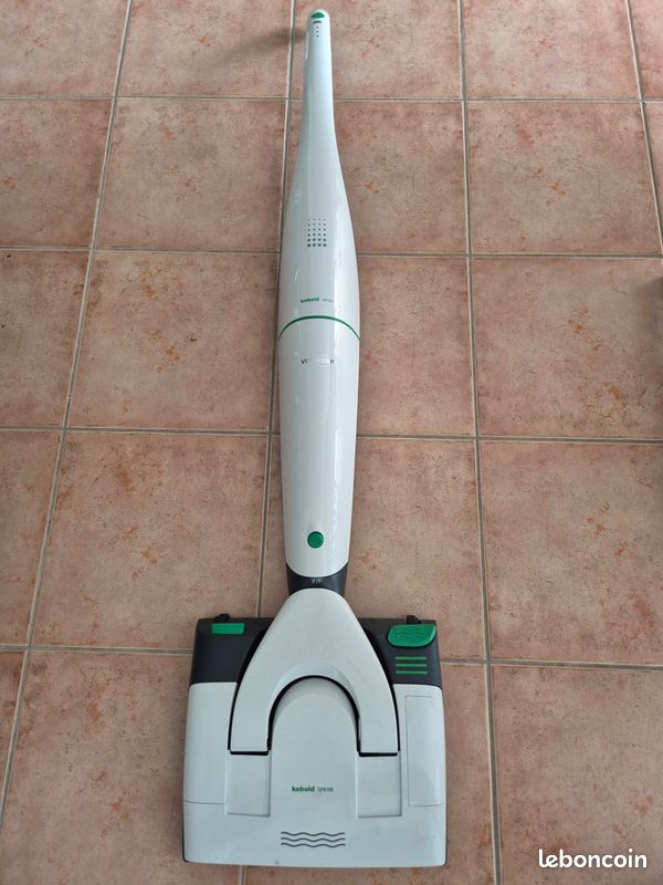 Aspirateur Kobold VB100 Accessoires Électroménager