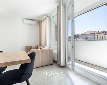 Appartement 287 000 € - 72 m²