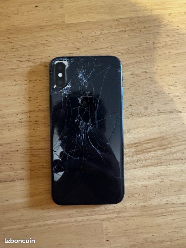 IPhone XS (image 3)