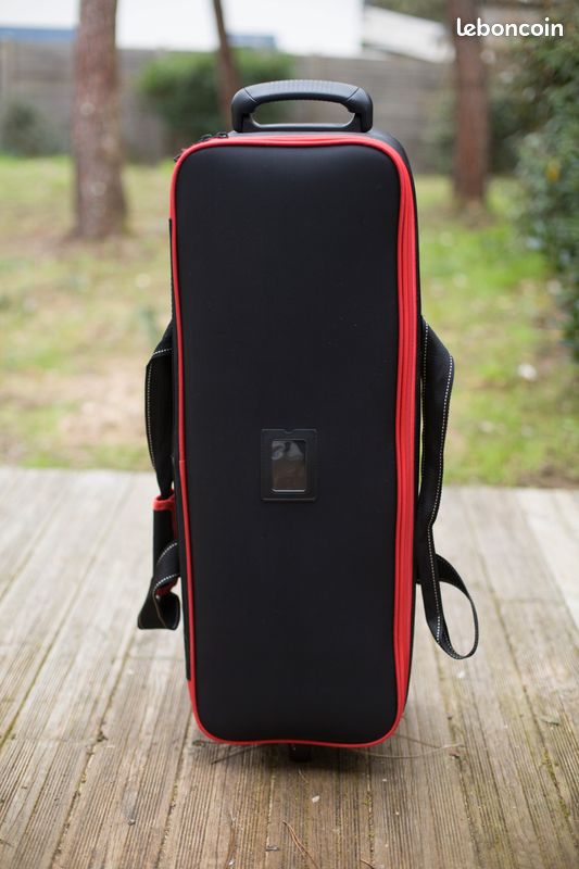 Sac Trolley Godox CB-04 Pour Transport De Flash Studio – Neuf