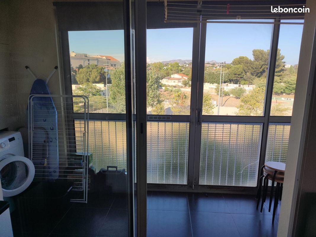 Appartement / Terrasse / Calme (image 6)