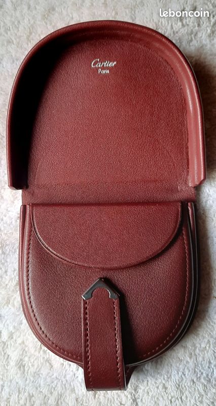 CARTIER monnaie (image 1)