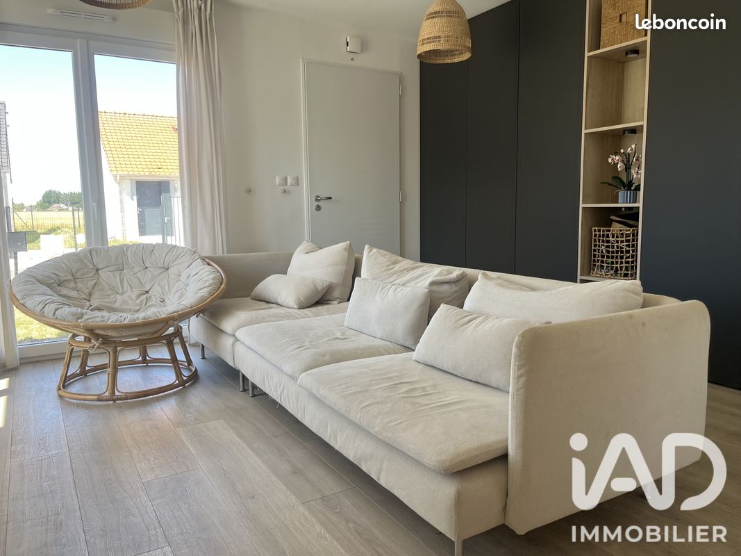 Maison 4 pièces 96 m² · à Lambres · 96 m² · 249 000 €