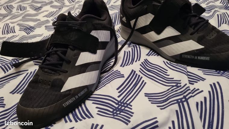 Chaussures adipower Chaussures