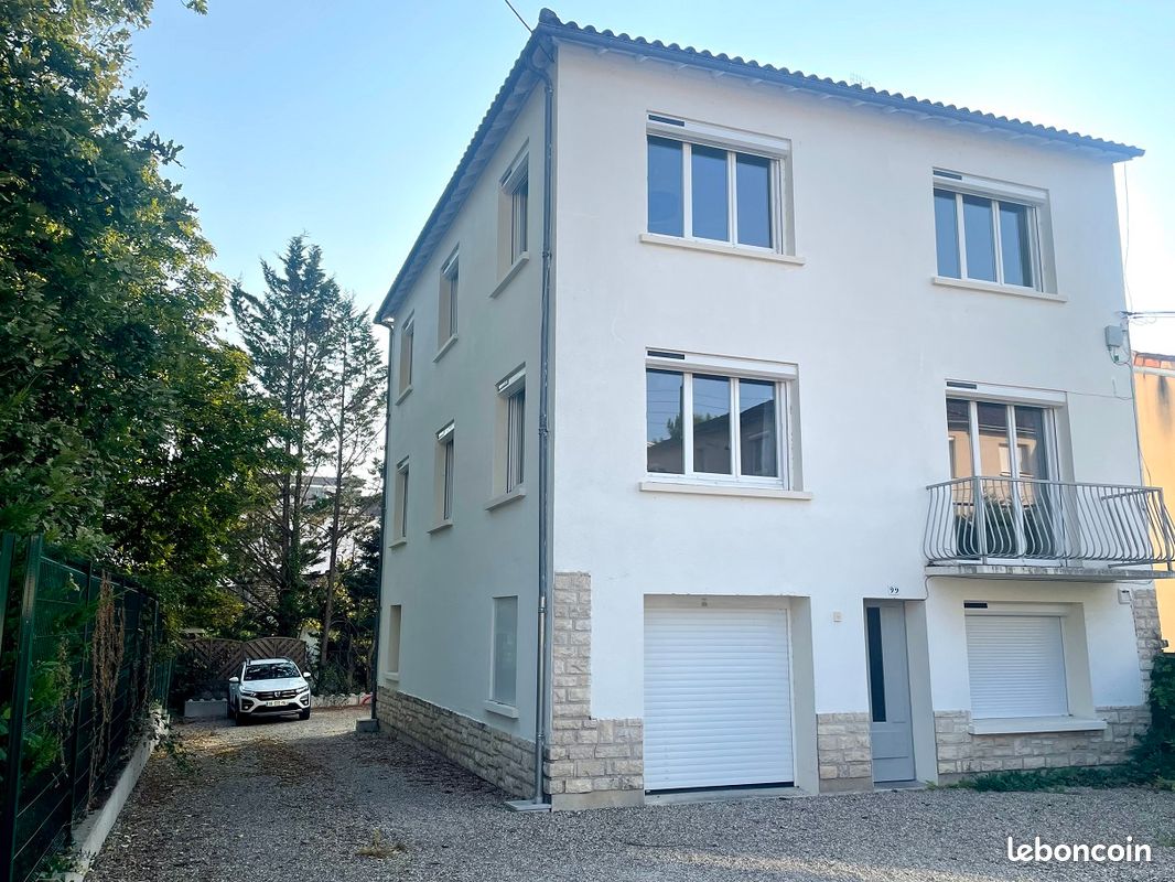 Appartement 1 pièce 15 m² · à Périgueux · 15 m² · 350 €