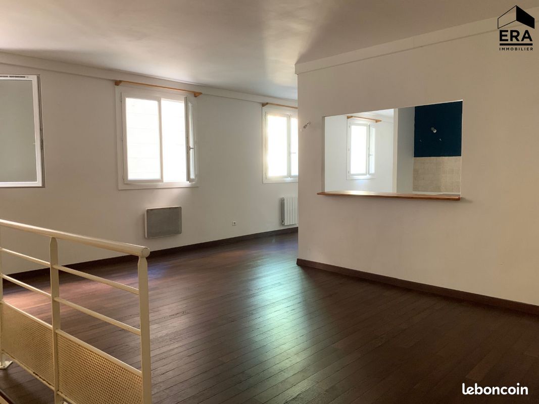 Appartement 3 pièces 88 m² · à Manosque · 88 m² · 707 €/mois