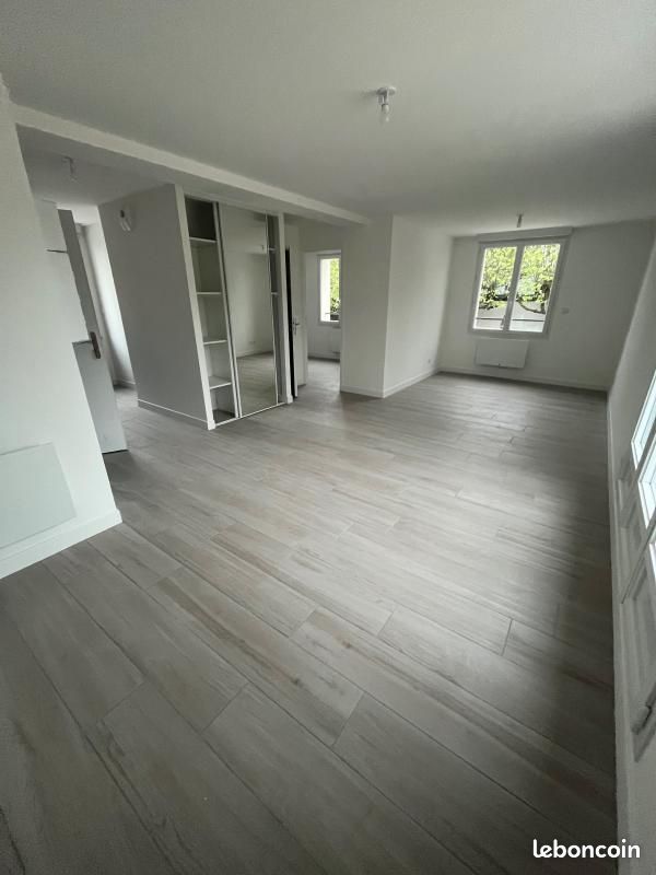 Appartement a louer saint-jean-de-la-ruelle - 2 pièce(s) - 45 m2 - Surfyn