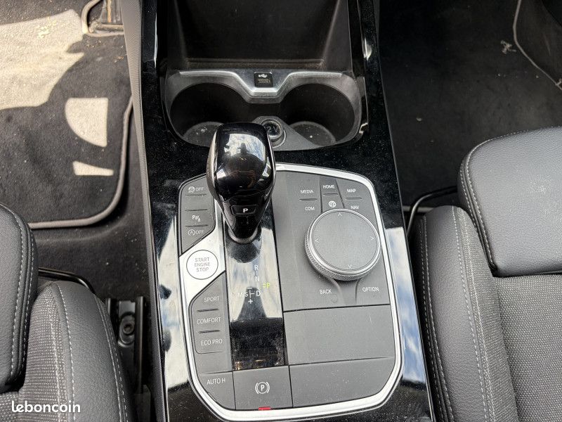 Bmw SERIE 1 (F40) 118IA 136CH EDITION SPORT DKG7 (image 11)