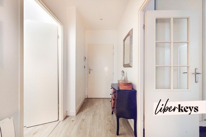 Appartement a louer le plessis-robinson - 3 pièce(s) - 68 m2 - Surfyn